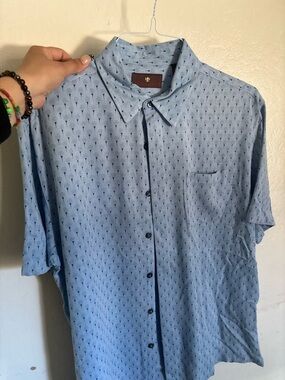 Toscano shirt
